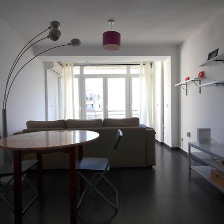 Appartamento Barrio De Triana - Numancia Siviglia Esterno foto