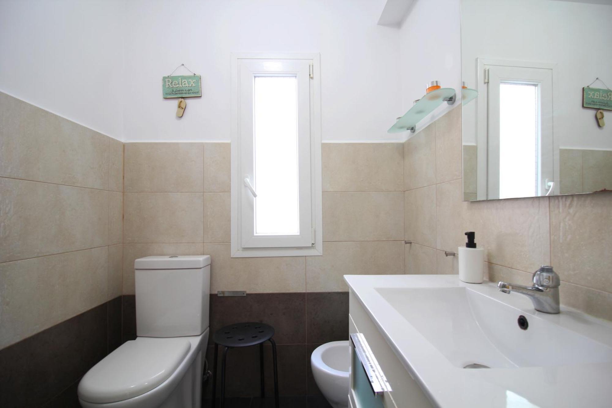 Appartamento Barrio De Triana - Numancia Siviglia Esterno foto