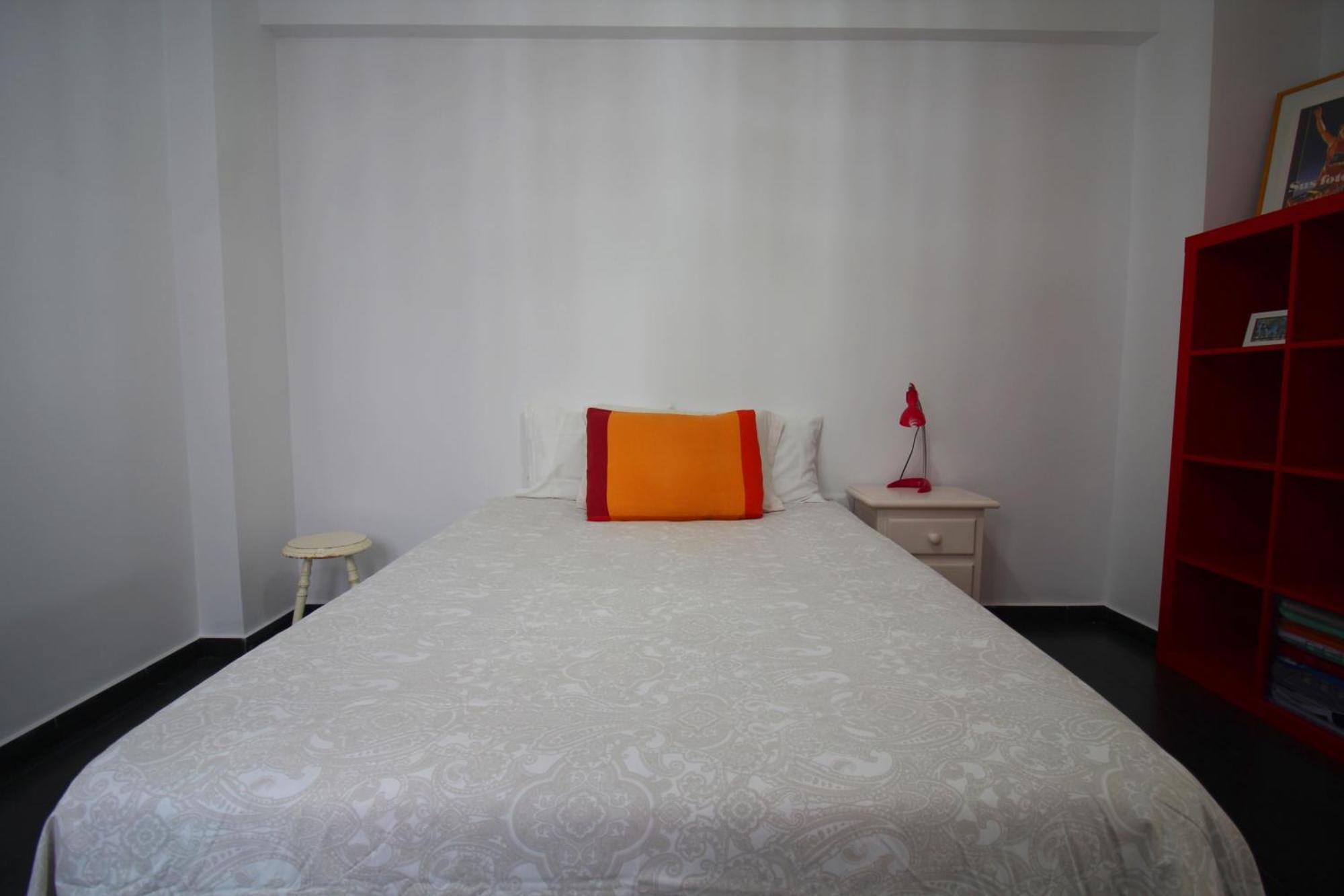 Appartamento Barrio De Triana - Numancia Siviglia Esterno foto