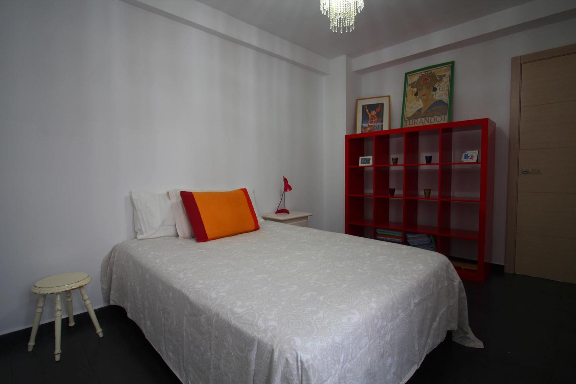 Appartamento Barrio De Triana - Numancia Siviglia Esterno foto