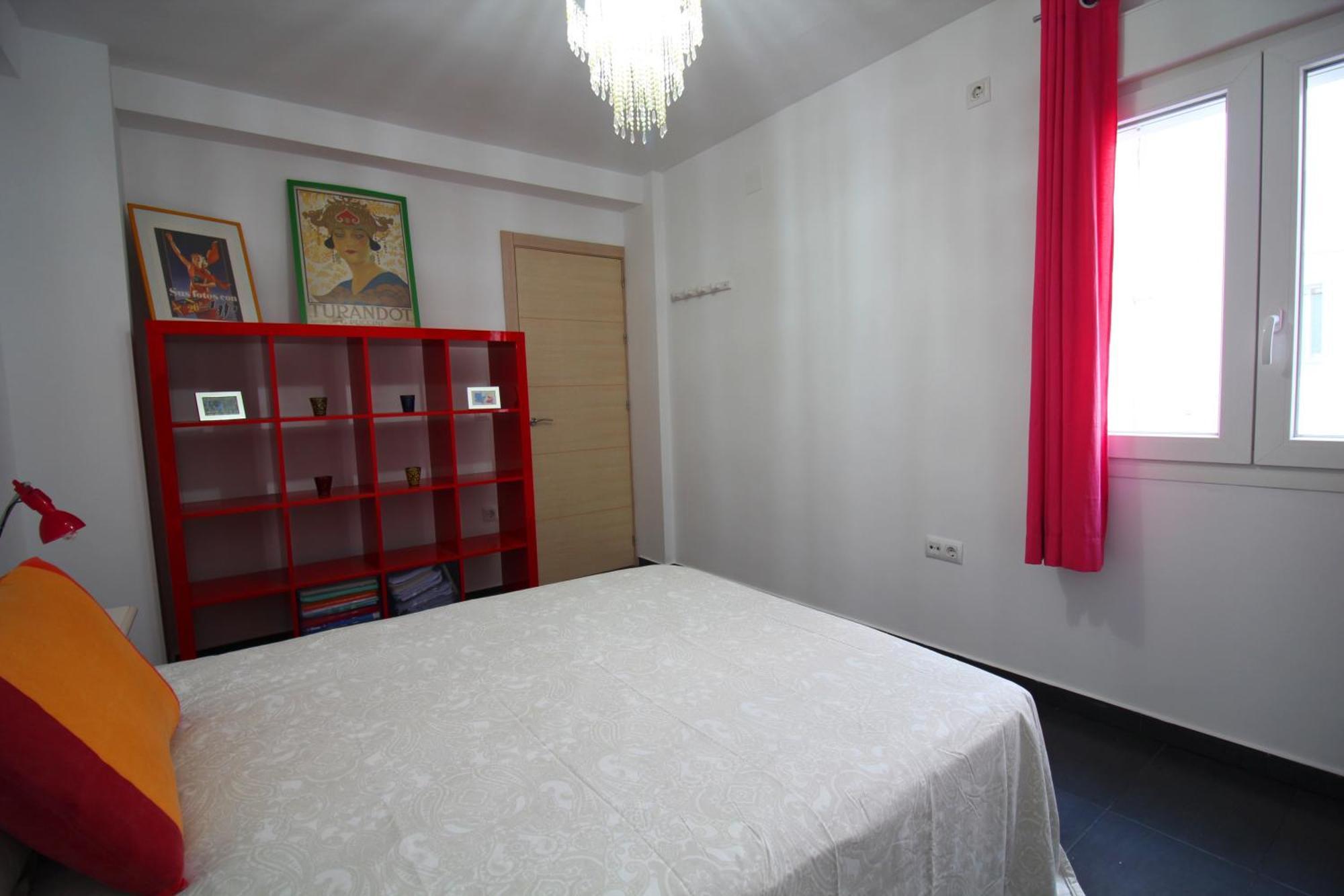 Appartamento Barrio De Triana - Numancia Siviglia Esterno foto