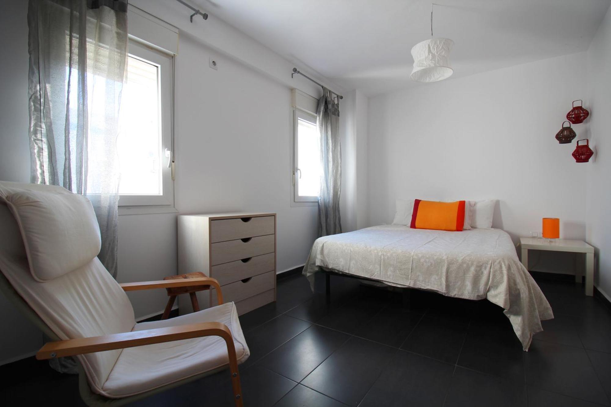 Appartamento Barrio De Triana - Numancia Siviglia Esterno foto
