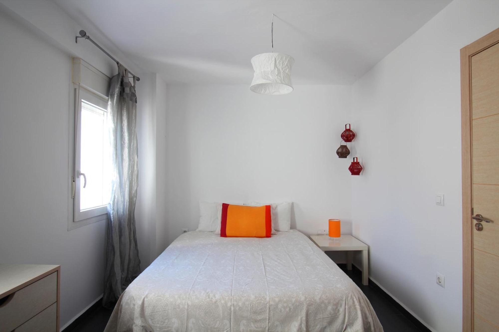 Appartamento Barrio De Triana - Numancia Siviglia Esterno foto