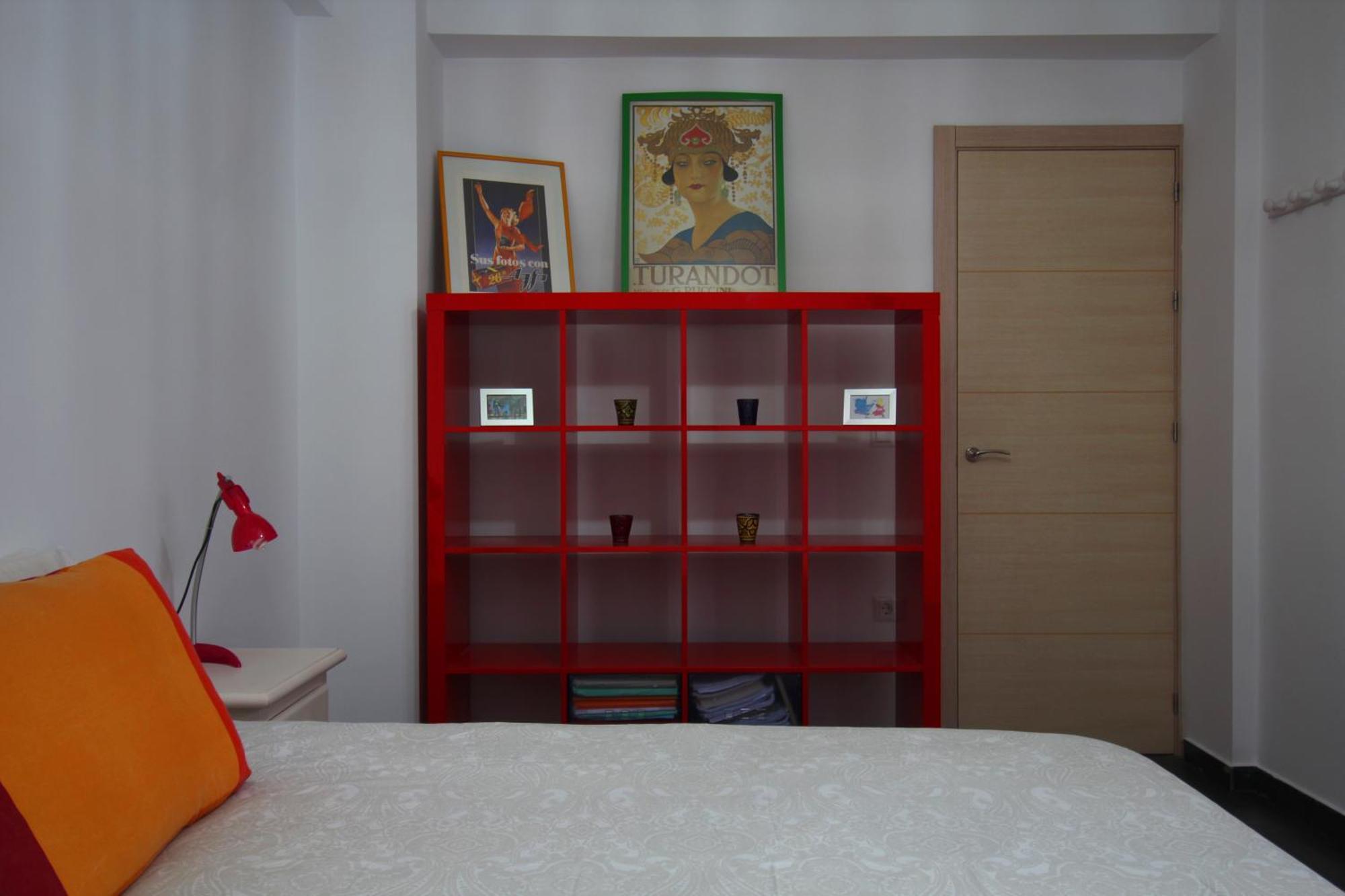 Appartamento Barrio De Triana - Numancia Siviglia Esterno foto