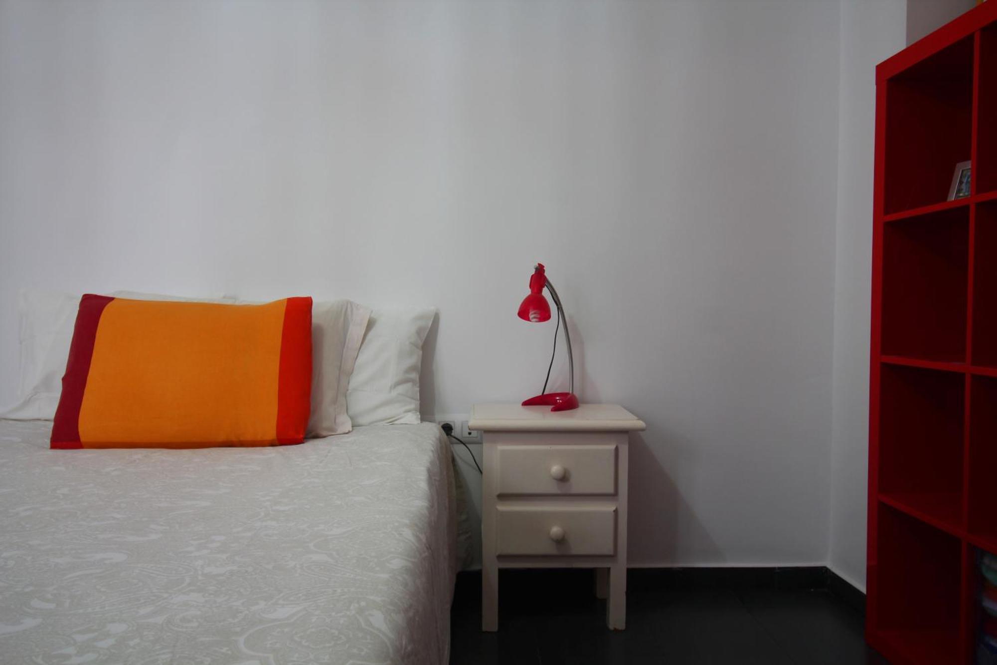 Appartamento Barrio De Triana - Numancia Siviglia Esterno foto