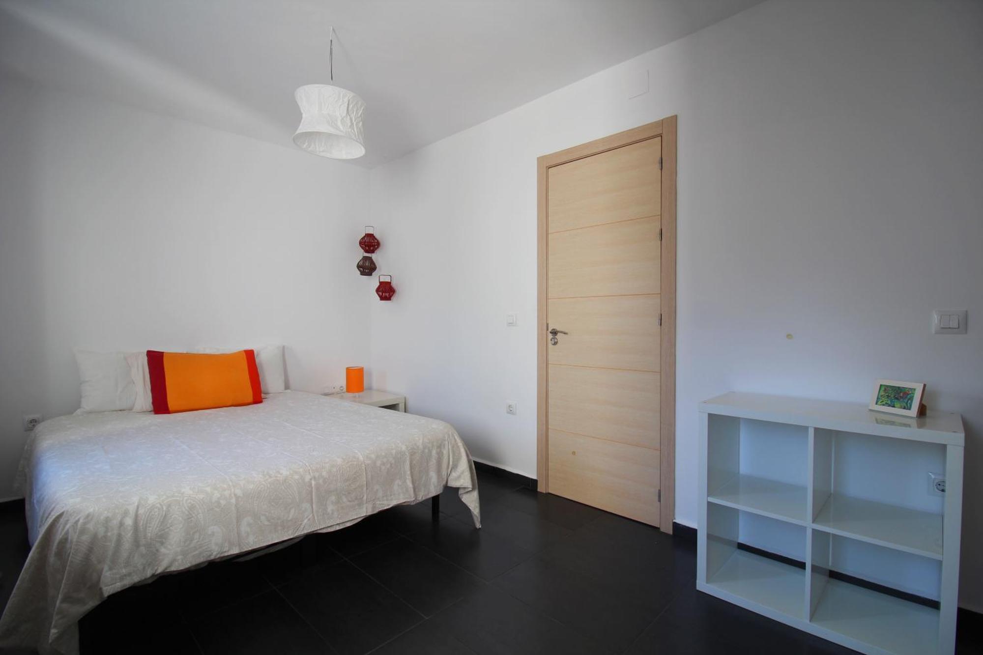 Appartamento Barrio De Triana - Numancia Siviglia Esterno foto